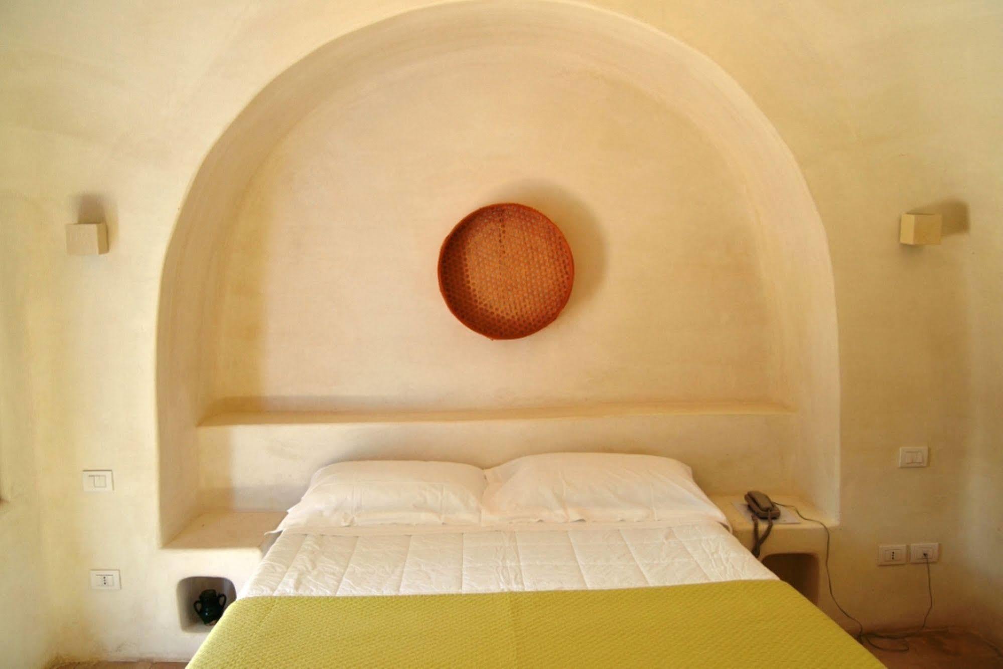 Relais Masseria Villa Cenci Cisternino Exterior foto